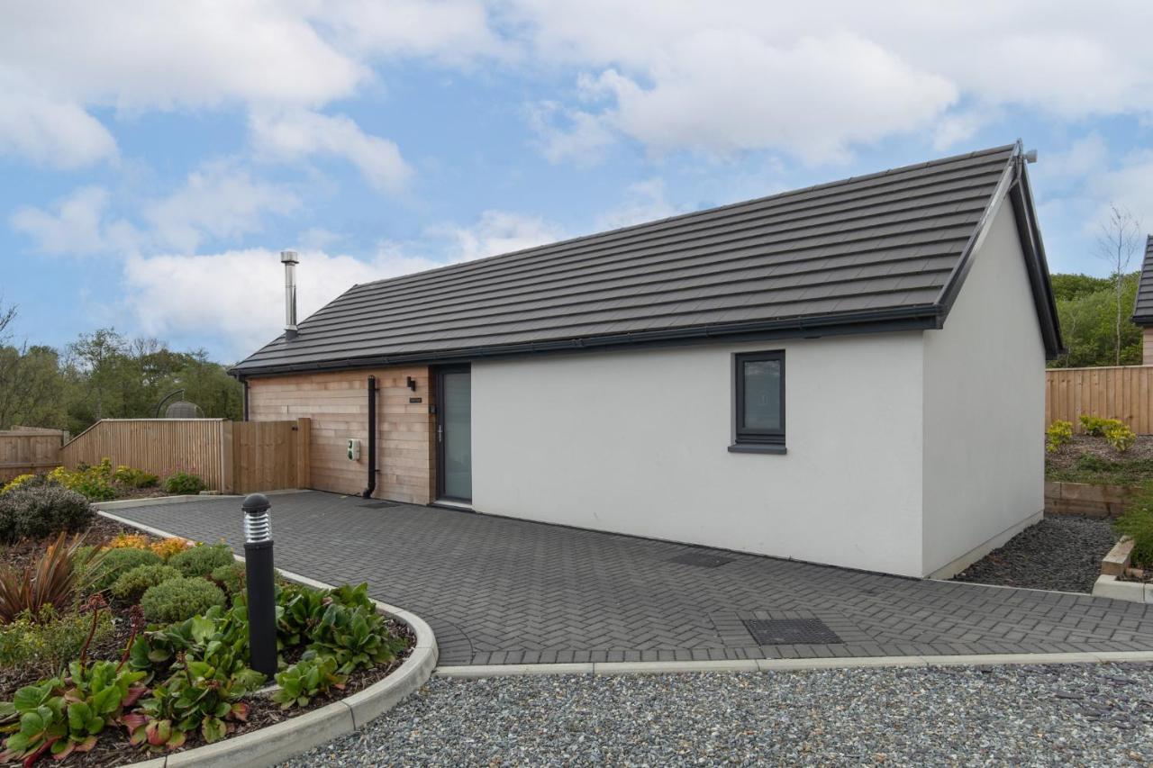 Cedar Cottage Tenby Luaran gambar